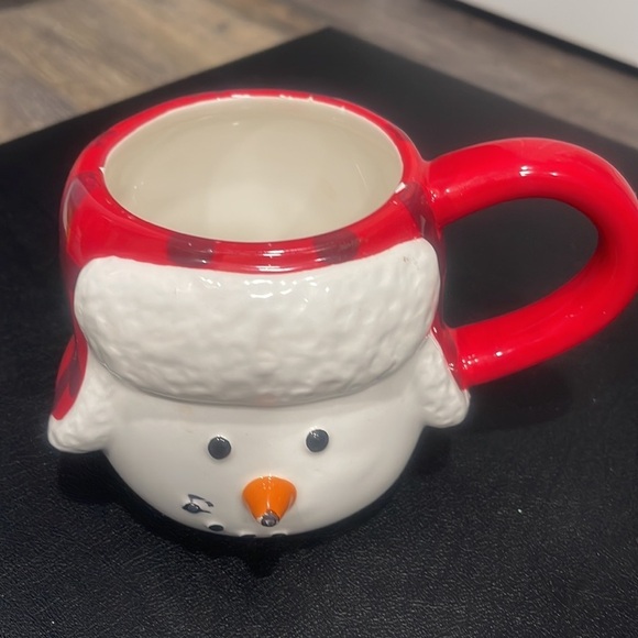 2 mugs - Picture 2 of 8